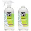 image:imageBetter Life All Purpose Cleaner  Multipurpose Home and Kitchen Cleaning Spray for Glass Countertops Appliances Upholstery amp More  Multisurface Spray Cleaner  1 Gal Refill UnscentedClary Sage  Citrus