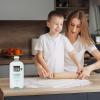 image:imageBetter Life All Purpose Cleaner  Multipurpose Home and Kitchen Cleaning Spray for Glass Countertops Appliances Upholstery amp More  Multisurface Spray Cleaner  1 Gal Refill UnscentedUnscented