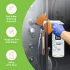 image:imageBetter Life All Purpose Cleaner  Multipurpose Home and Kitchen Cleaning Spray for Glass Countertops Appliances Upholstery amp More  Multisurface Spray Cleaner  1 Gal Refill UnscentedUnscented