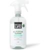 image:imageBetter Life All Purpose Cleaner  Multipurpose Home and Kitchen Cleaning Spray for Glass Countertops Appliances Upholstery amp More  Multisurface Spray Cleaner  1 Gal Refill UnscentedUnscented