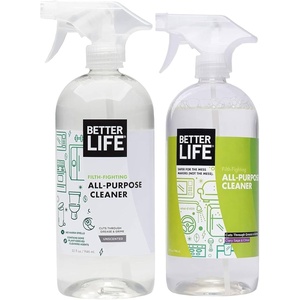 image:imageBetter Life 32 Oz All Purpose Cleaner 2 Scents Clary Sage amp Citrus  Unscented
