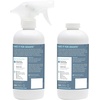 image:imageBetter Life Granite Cleaner and Polish  Stone Countertop Cleaner for Marble Quartz Slate Concrete Surfaces or Floors  StreakFree Granite Stain Remover  16oz Pomegranate amp Grapefruit16 Fl Oz Pack of 2