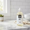 image:imageBetter Life Dish Soap  Liquid Dishwashing Soap with Vitamin E and Aloe for Home amp Kitchen Sink  No Gloves Required Kitchen Soap for Sensitive Skin  1 Gal Refill UnscentedUnscented