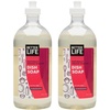 image:imageBetter Life Dish Soap  Liquid Dishwashing Soap with Vitamin E and Aloe for Home amp Kitchen Sink  No Gloves Required Kitchen Soap for Sensitive Skin  1 Gal Refill UnscentedCurrant and Citrus
