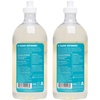 image:imageBetter Life Dish Soap  Liquid Dishwashing Soap with Vitamin E and Aloe for Home amp Kitchen Sink  No Gloves Required Kitchen Soap for Sensitive Skin  1 Gal Refill UnscentedLemon Mint
