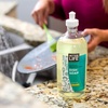 image:imageBetter Life Dish Soap  Liquid Dishwashing Soap with Vitamin E and Aloe for Home amp Kitchen Sink  No Gloves Required Kitchen Soap for Sensitive Skin  1 Gal Refill UnscentedLemon Mint