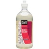 image:imageBetter Life Dish Soap  Liquid Dishwashing Soap with Vitamin E and Aloe for Home amp Kitchen Sink  No Gloves Required Kitchen Soap for Sensitive Skin  1 Gal Refill UnscentedCurrant and Citrus