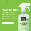 image:imageBetter Life Toilet Bowl Cleaner 1 Pack  All Purpose Cleaner 24 Oz 2Pack Clary Sage and Citrus